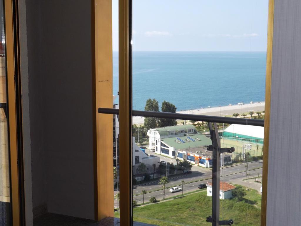 Batumi - Orbi Sea Tower & Residence Dış mekan fotoğraf